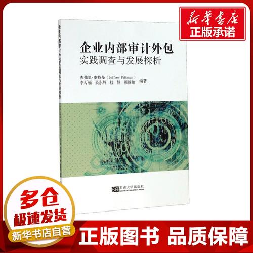 内部审计外包存哪些风险与问题?-图1 内部审计外包存哪些风险与问题?-图1