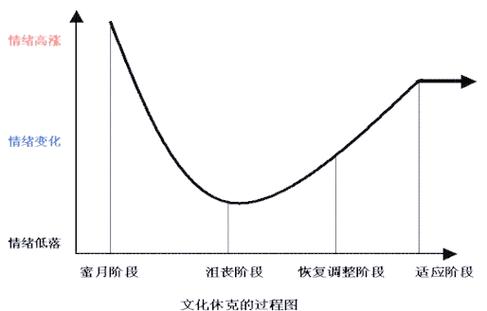 跨文化适应过程如何影响个体心理与文化认同?-图2 跨文化适应过程如何影响个体心理与文化认同?-图2