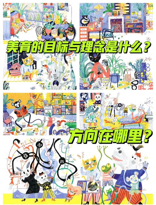 当前美育教育存在哪些突出问题？-图1