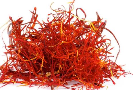 藏红花资源研究现状与未来方向如何？-图2