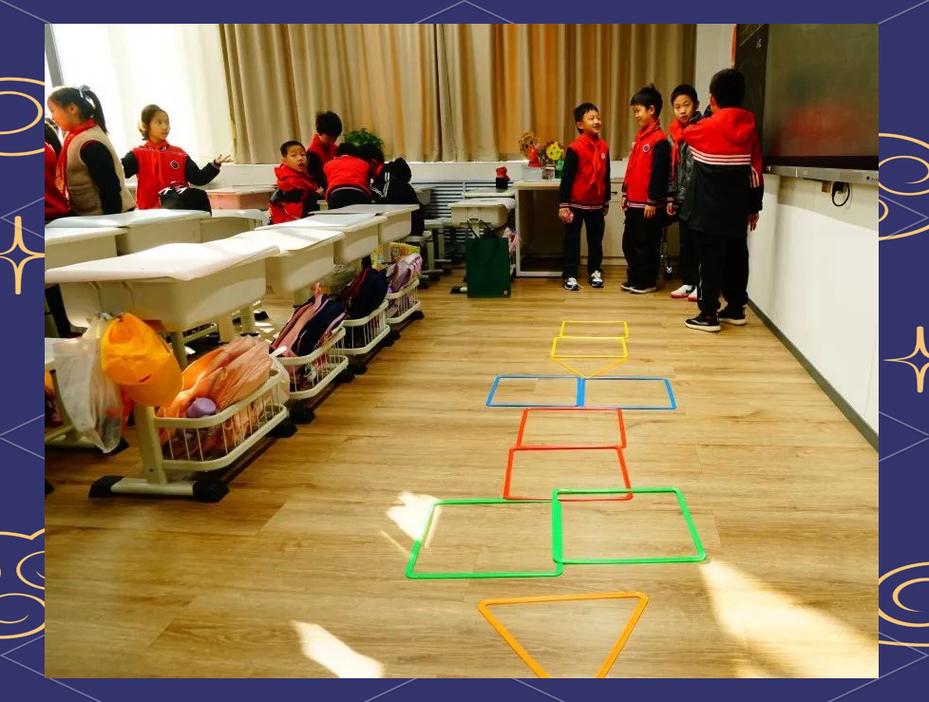 课间活动形式如何创新才能更有效？-图3