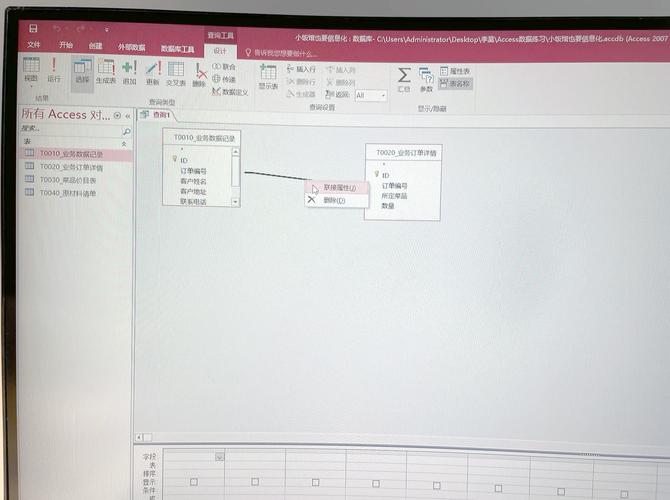 access数据库参考文献有哪些？-图2