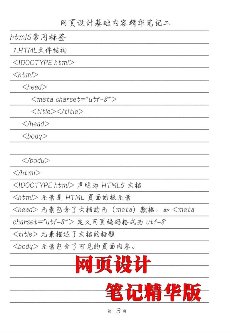 HTML网页具体参考文献有哪些?-图1 HTML网页具体参考文献有哪些?-图1