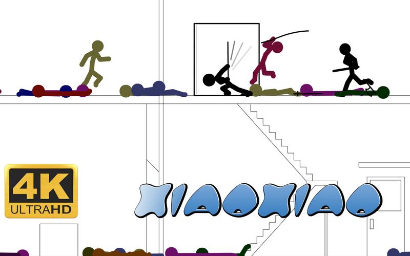 Flash动画主题参考文献有哪些经典?-图1 Flash动画主题参考文献有哪些经典?-图1