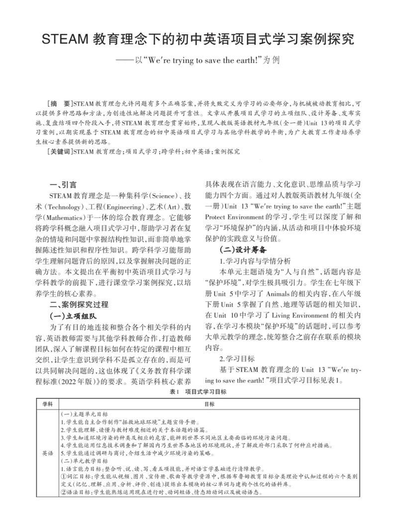 英语有关教育差异的论文-图2 英语有关教育差异的论文-图2
