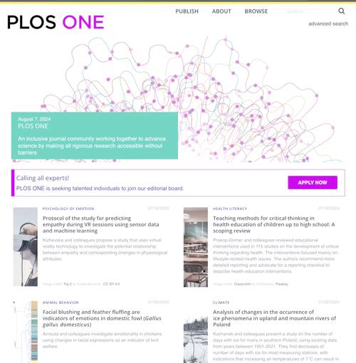 PLOS ONE参考文献格式有何规范？-图1