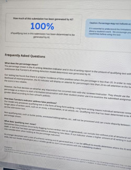 Turnitin参考文献如何正确引用与避免查重？-图3