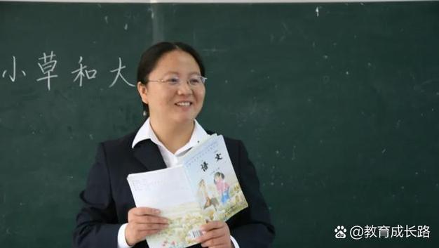 教师标准不高,问题根源何在?-图2 教师标准不高,问题根源何在?-图2