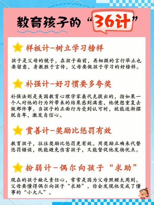 幼儿教育的意义究竟体现在哪些方面？-图3