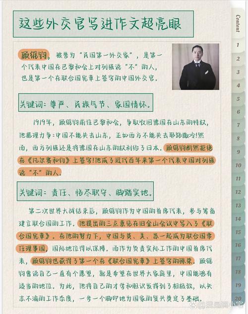 中国外交关系参考文献有哪些核心议题？-图3