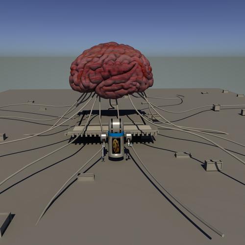 三维动画毕设参考文献有哪些必备资源？-图3