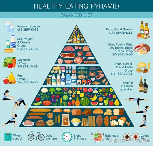 合理饮食的理论成果如何指导日常饮食实践？-图2
