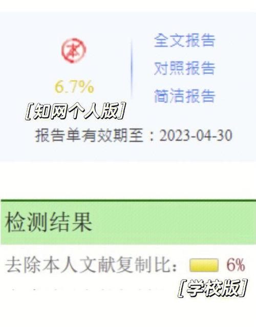 万方查重会查参考文献吗？-图3