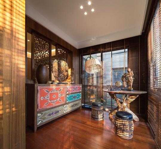 东南亚室内设计参考文献有哪些?-图1 东南亚室内设计参考文献有哪些?-图1