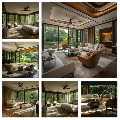 东南亚室内设计参考文献有哪些?-图2 东南亚室内设计参考文献有哪些?-图2