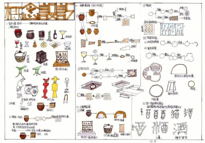 东南亚室内设计参考文献有哪些？-图3