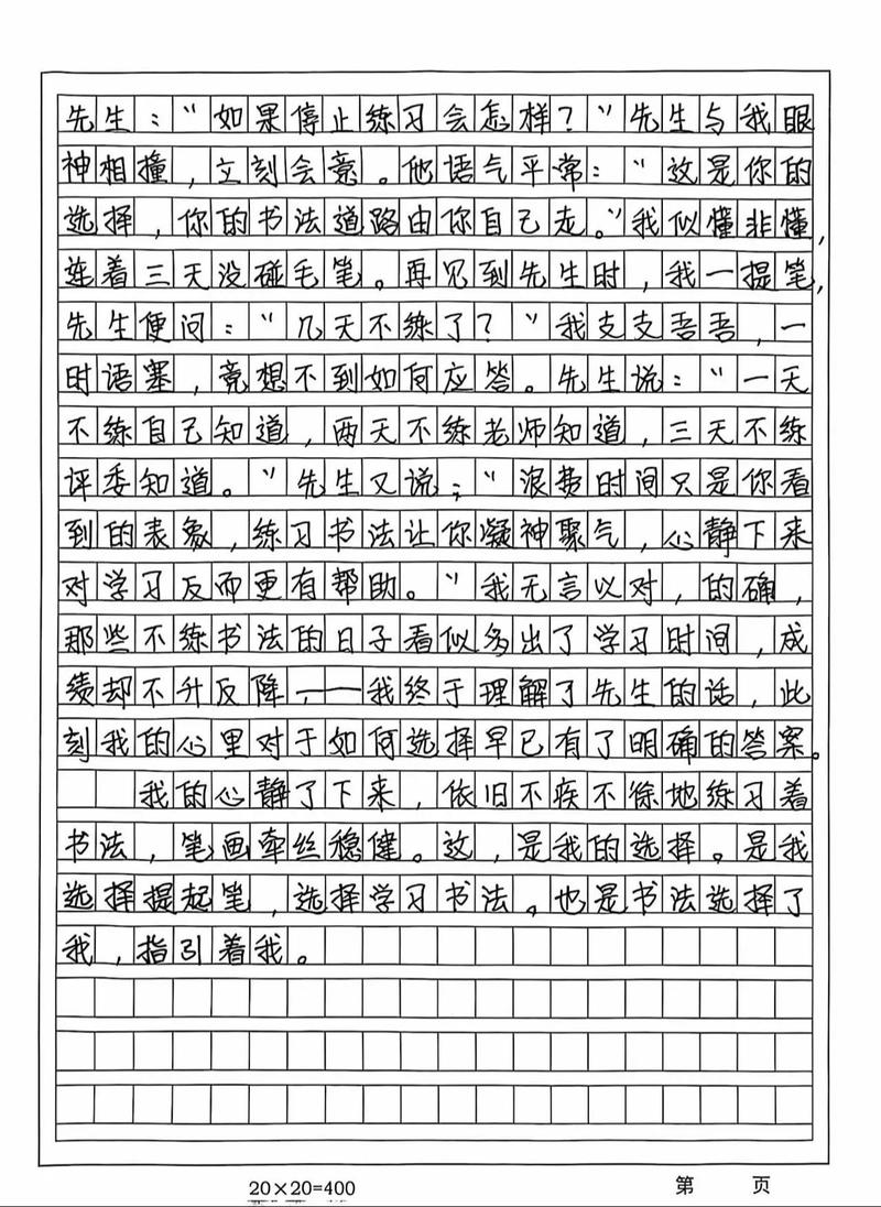教育的选择800字作文-图3 教育的选择800字作文-图3