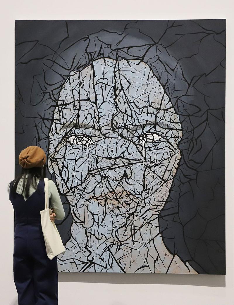 版画研究现存哪些亟待破解的核心问题?-图1 版画研究现存哪些亟待破解的核心问题?-图1