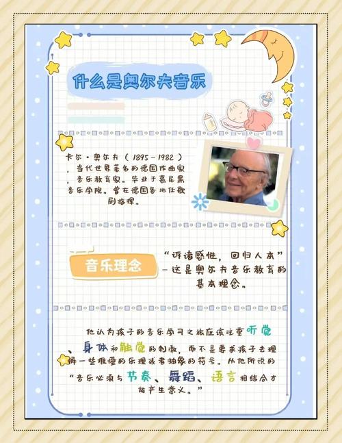 奥尔夫音乐教育相关文献-图1 奥尔夫音乐教育相关文献-图1