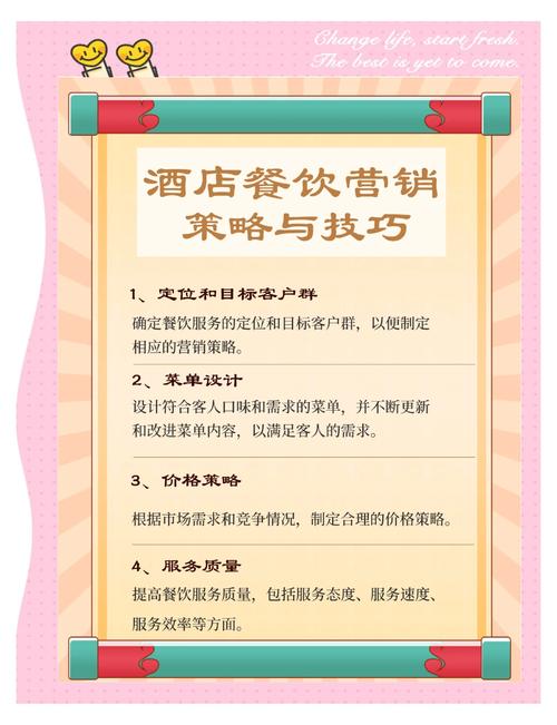 酒店营销策略研究的依据是什么?-图3 酒店营销策略研究的依据是什么?-图3