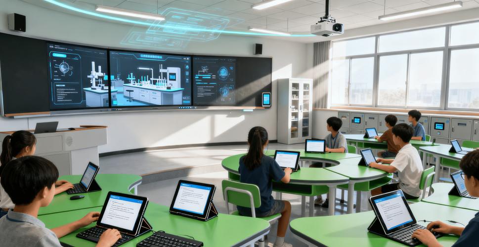 影响远程互动教育的因素-图1 影响远程互动教育的因素-图1