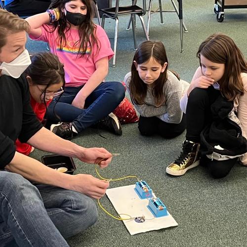 美国课堂教育模式有何独特之处?-图1 美国课堂教育模式有何独特之处?-图1