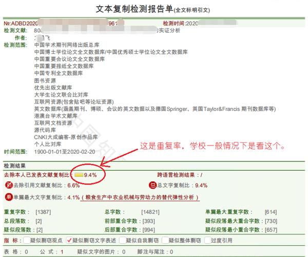 知网查重参考文献查重吗-图2 知网查重参考文献查重吗-图2