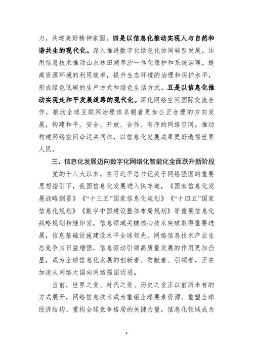 中国信息化发展参考文献-图1