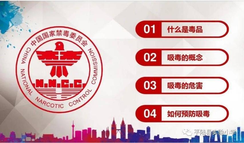 小学毒品预防教育ppt-图2 小学毒品预防教育ppt-图2