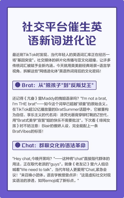 网络英语新词的研究意义-图2