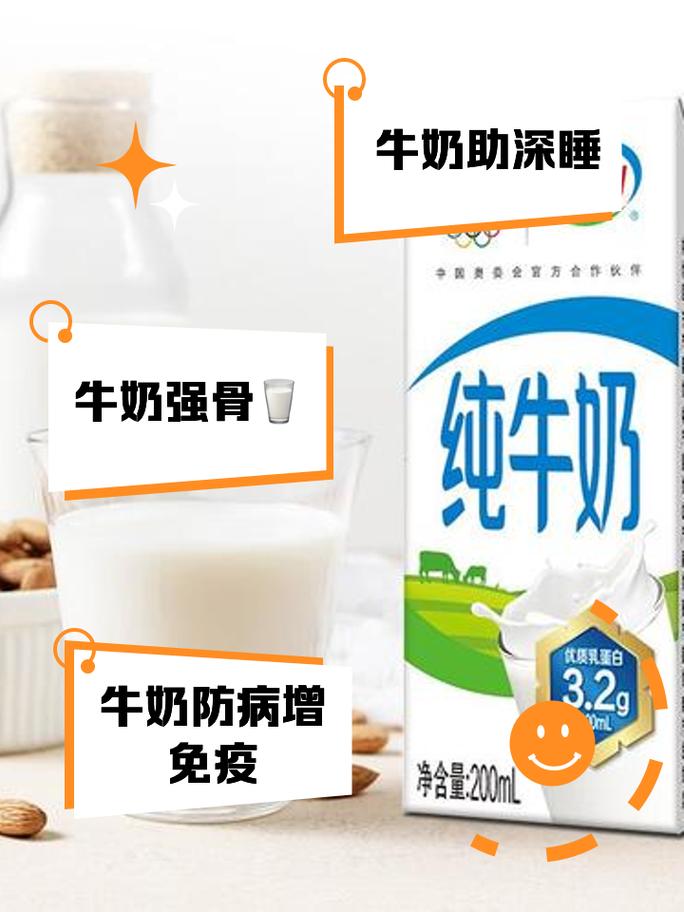 纯牛奶营养价值参考文献-图2 纯牛奶营养价值参考文献-图2