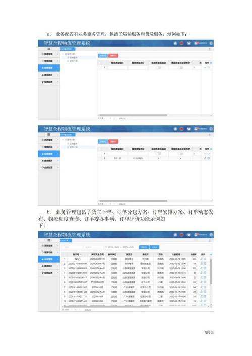 集装箱管理系统参考文献有哪些核心内容？-图2