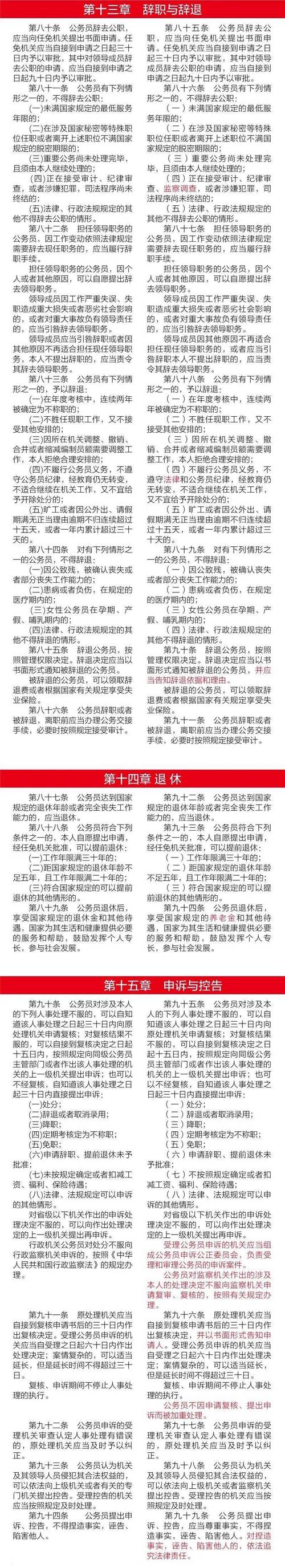 中国公务员制度参考文献有何研究焦点？-图3