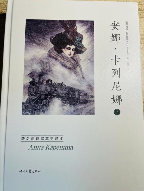 安娜卡列尼娜的参考文献-图3