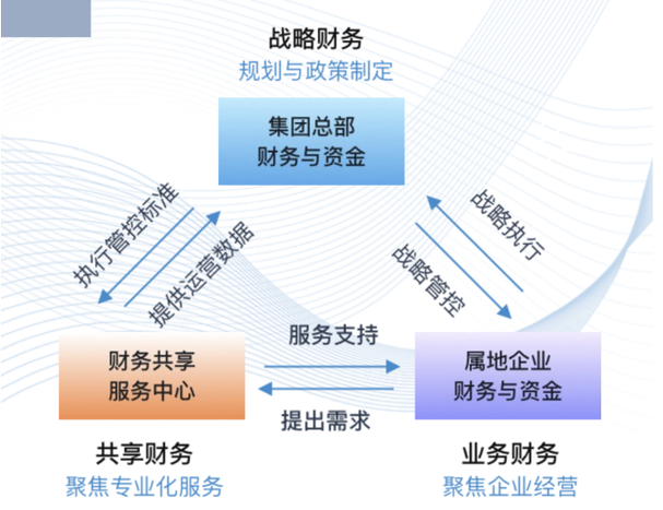 财务共享因何兴起？其研究价值何在？-图2
