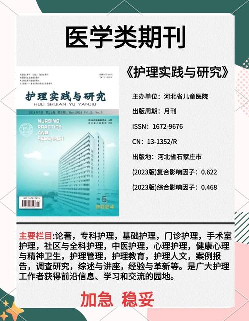 护理实践与研究杂志投稿有何要求？-图1