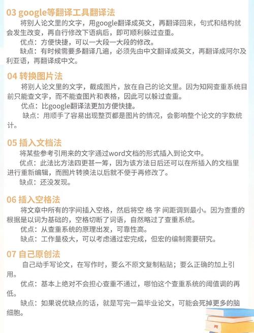 研究生参考文献查重规则是怎样的？-图1