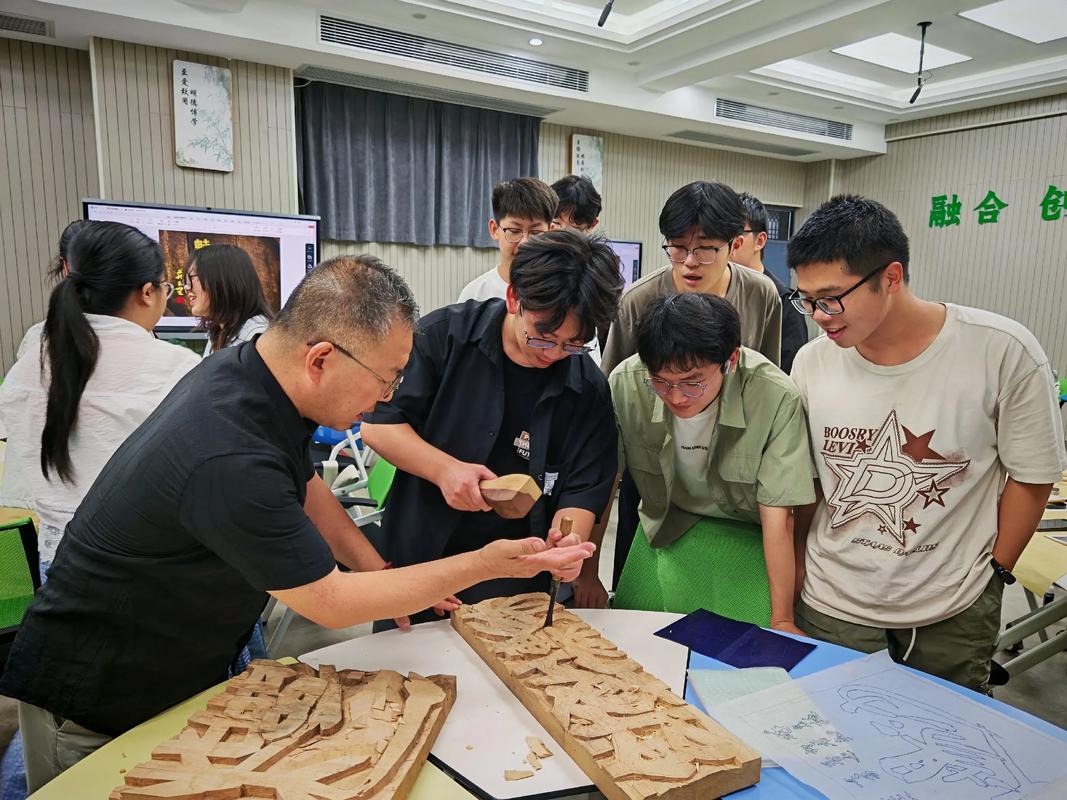 现代大学教育如何培养创新人才?-图1 现代大学教育如何培养创新人才?-图1