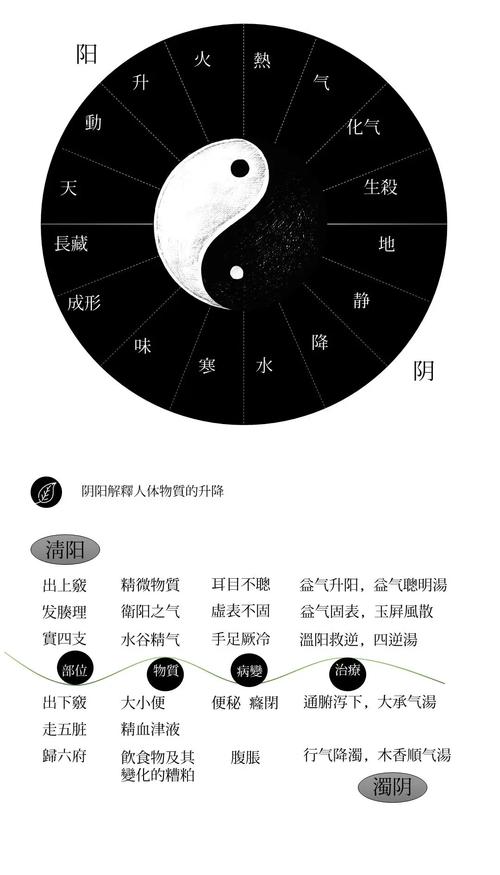 内经阴阳思想的核心内涵与当代价值何在？-图2