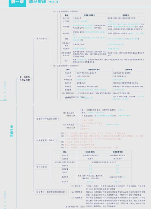 研究审计质量探讨的意义-图1