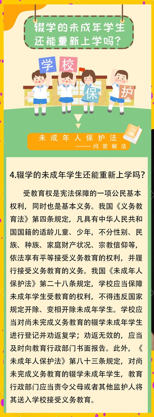 教育法规定公民有受教育，如何保障这一权利？-图3