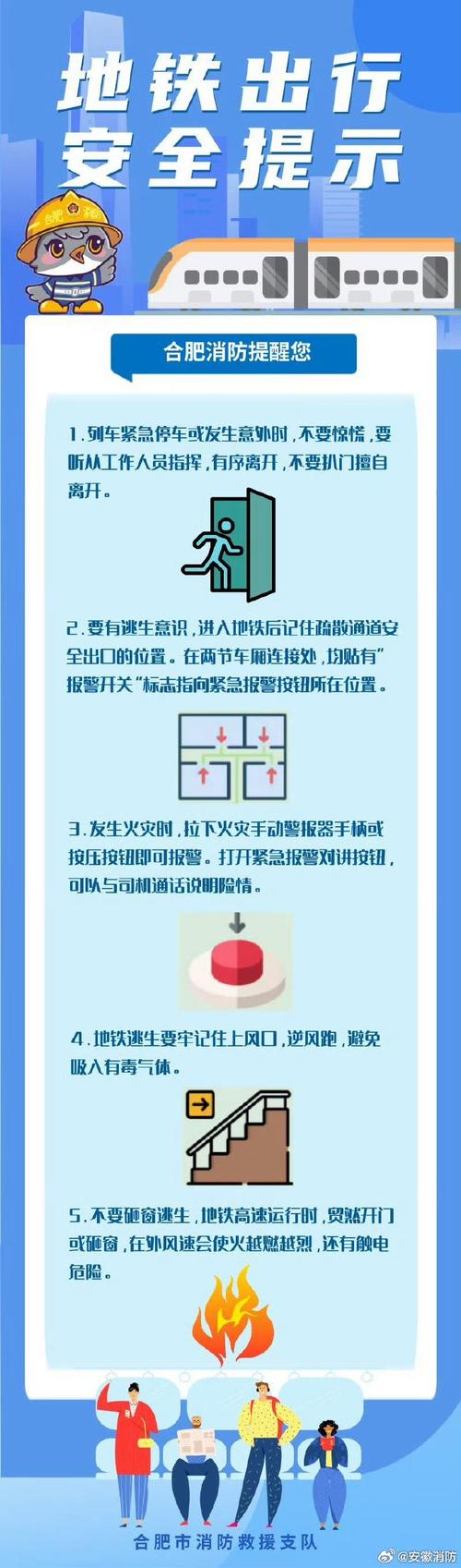 如何保障地铁运营安全?-图2 如何保障地铁运营安全?-图2