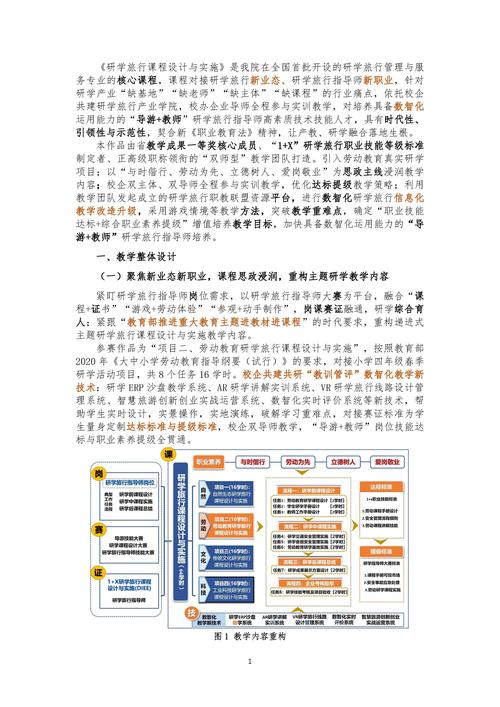 在线教学课程的研究现状-图2