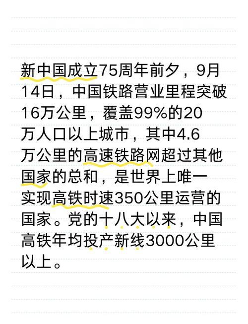 高铁旅游业发展研究现状与趋势如何？-图1