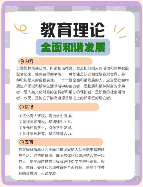家庭教育在教育学理论中扮演何种角色?-图2 家庭教育在教育学理论中扮演何种角色?-图2
