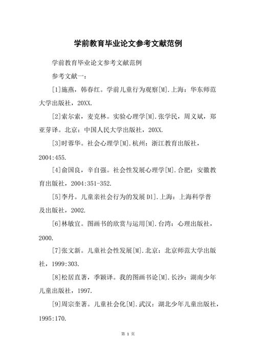 一般论文参考文献怎么写-图3