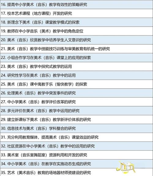 音乐教育与艺术素质教育有何关联？-图3