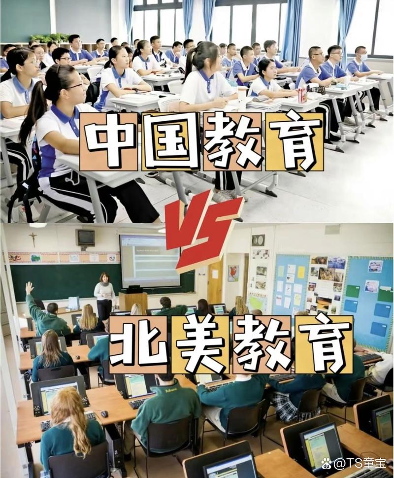 中西教育差异，究竟孰优孰劣？-图1