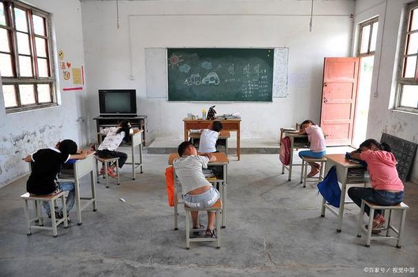 农村学前教育小学化，如何科学破局？-图2