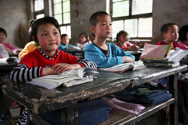 农村学前教育小学化,如何科学破局?-图3 农村学前教育小学化,如何科学破局?-图3